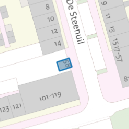 Perceel AMF00-A-8127