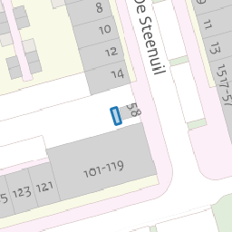 Perceel AMF00-A-8128