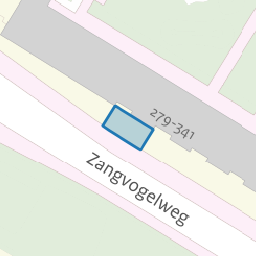 Perceel AMF00-A-8137