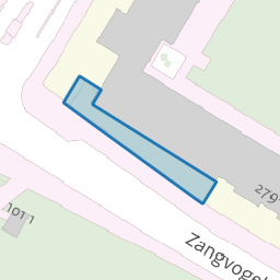 Perceel AMF00-A-8142