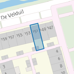 Perceel AMF00-A-8177