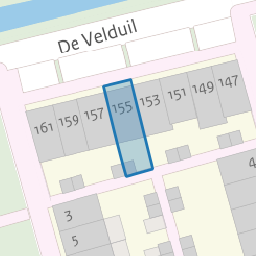 Perceel AMF00-A-8179