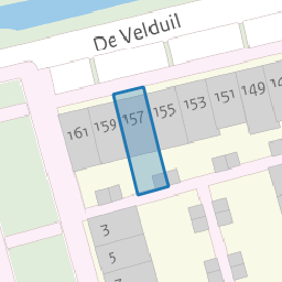 Perceel AMF00-A-8182