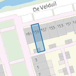 Perceel AMF00-A-8183