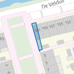 Perceel AMF00-A-8186