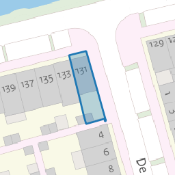 Perceel AMF00-A-8190