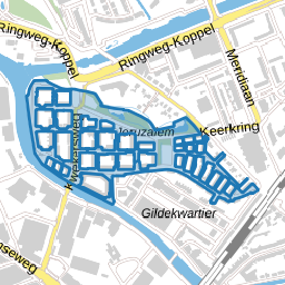 Perceel AMF00-A-8196