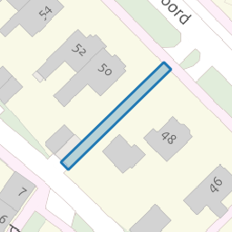 Perceel AMF00-A-8197