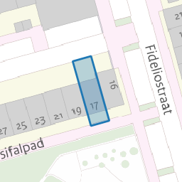 Perceel AMF00-A-8202