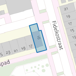 Perceel AMF00-A-8203