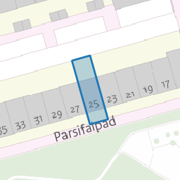 Perceel AMF00-A-8263