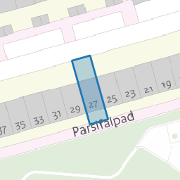 Perceel AMF00-A-8264