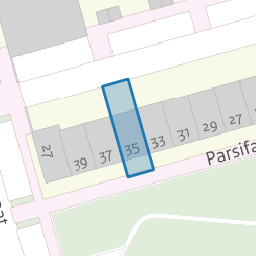 Perceel AMF00-A-8268