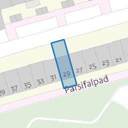 Perceel AMF00-A-8270