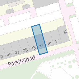 Perceel AMF00-A-8272