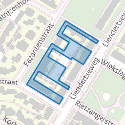 Perceel AMF00-A-8284