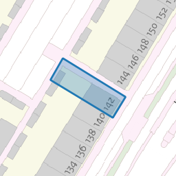 Perceel AMF00-A-8285