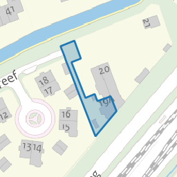 Perceel AMF00-A-8292