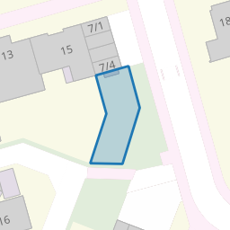 Perceel AMF00-A-8297