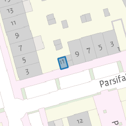 Perceel AMF00-A-8298