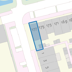 Perceel AMF00-A-8303