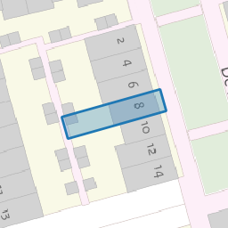 Perceel AMF00-A-8315