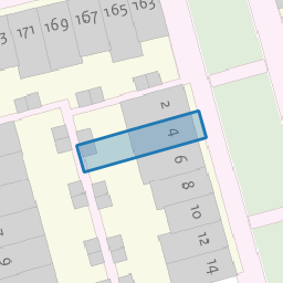 Perceel AMF00-A-8318