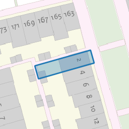 Perceel AMF00-A-8322