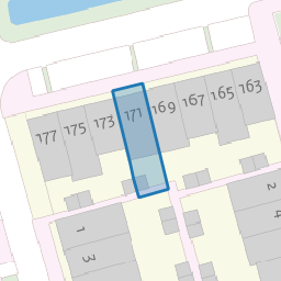 Perceel AMF00-A-8326