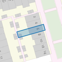 Perceel AMF00-A-8332