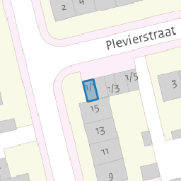 Perceel AMF00-A-8352