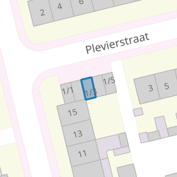 Perceel AMF00-A-8354