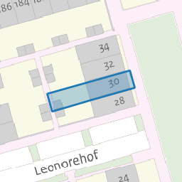 Perceel AMF00-A-8403