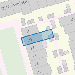 Perceel AMF00-A-8421