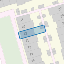 Perceel AMF00-A-8422