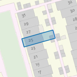 Perceel AMF00-A-8423