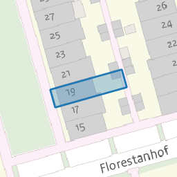 Perceel AMF00-A-8426