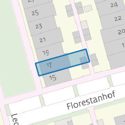 Perceel AMF00-A-8427