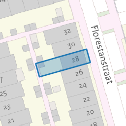 Perceel AMF00-A-8431