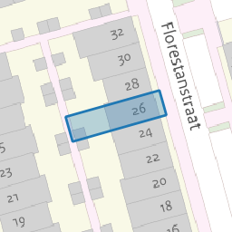 Perceel AMF00-A-8432