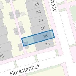 Perceel AMF00-A-8436