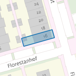 Perceel AMF00-A-8437