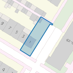 Perceel AMF00-A-8438