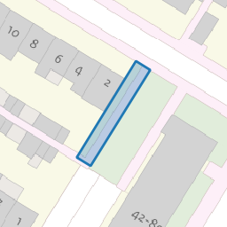 Perceel AMF00-A-8439