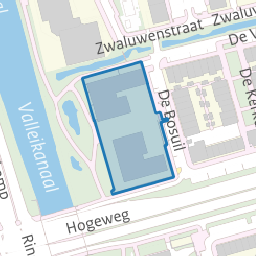 Perceel AMF00-A-8440