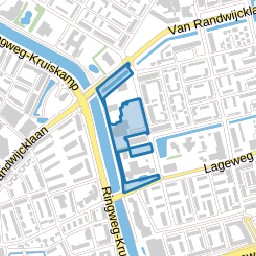 Perceel AMF00-A-8444