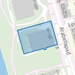 Perceel AMF00-A-8449