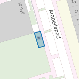 Perceel AMF00-A-8450