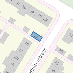 Perceel AMF00-A-8464