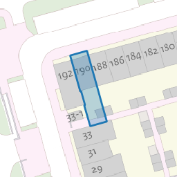 Perceel AMF00-A-8472